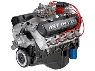 P2665 Engine